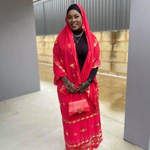 Meet your Posher, Vanessa